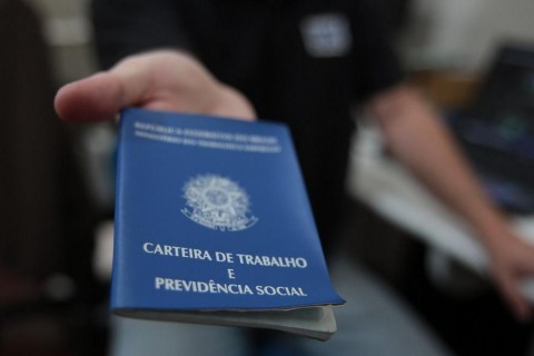 Santa Catarina gera mais de 16 mil empregos formais em março