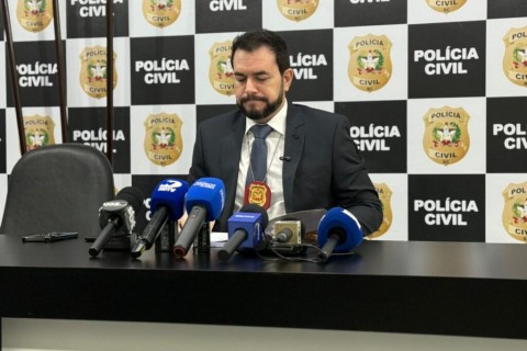 Novas informações são divulgadas pela polícia civil sobre feminicídio em Chapecó