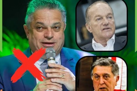 PSD retira João Rodrigues da disputa ao governo de SC e decisão agita cenário político